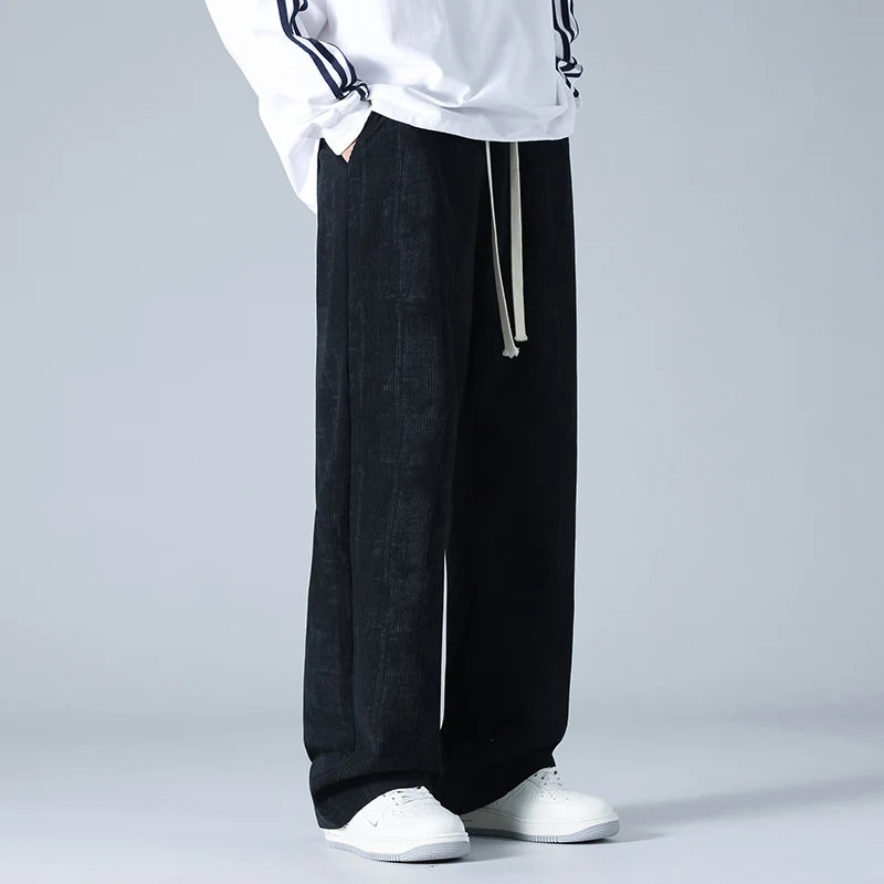 Tech Thread Corduroy Sweatpants