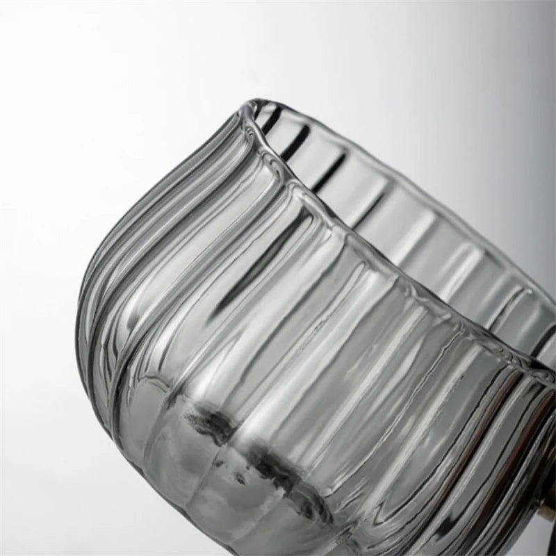 Sierra Glass Mug - Rituals Collection