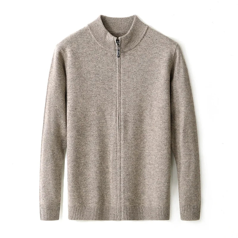 Elliot Wool Jacket