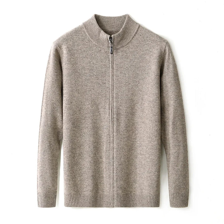 Elliot Wool Jacket
