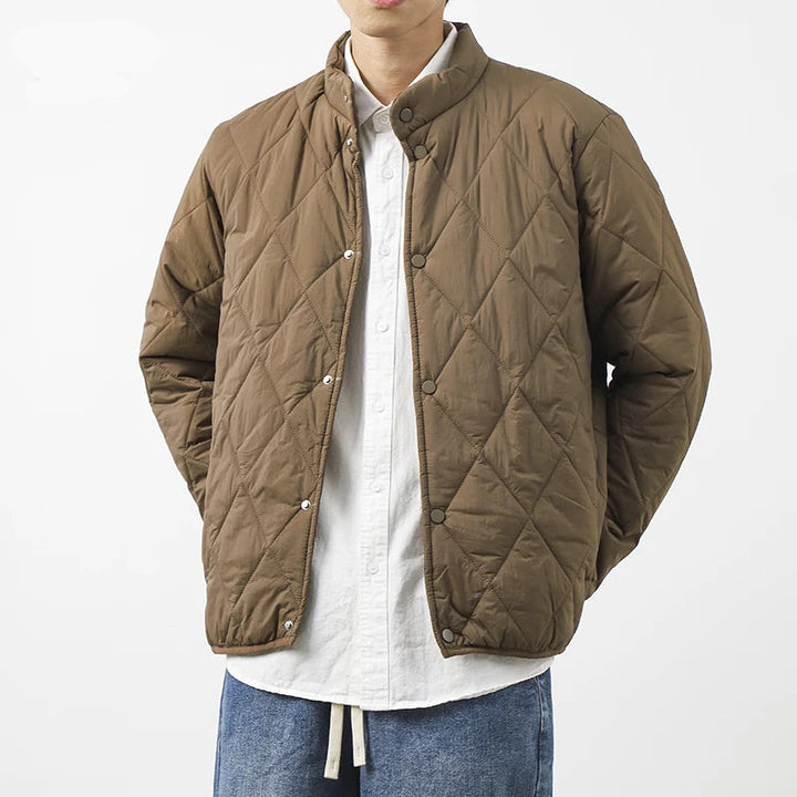 Maxwell Aviator Jacket