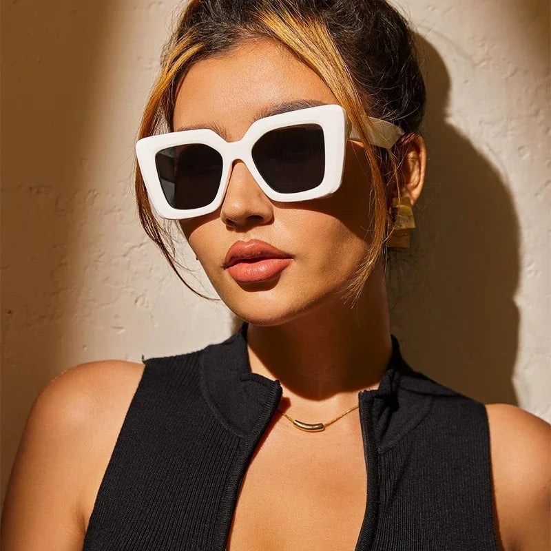 Valencia Classic Sunglasses