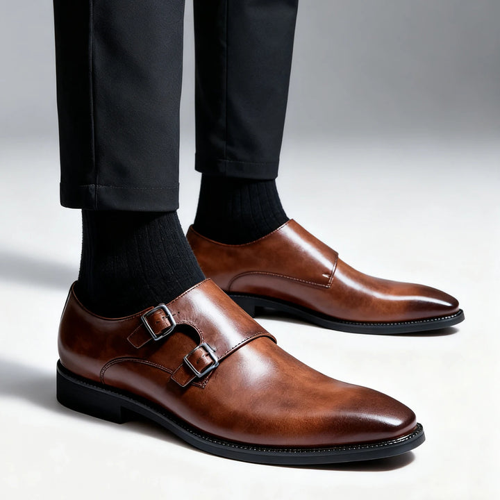 Valmont Loafers
