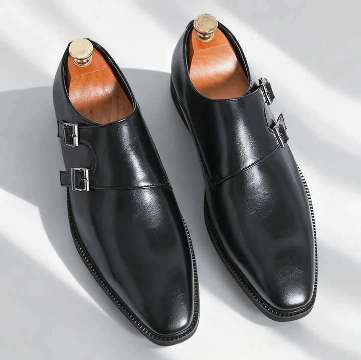 Valmont Loafers