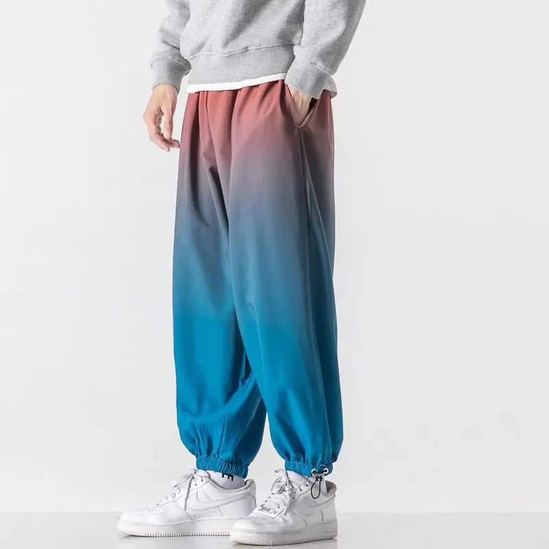 Vireo Ombre Sweatpants