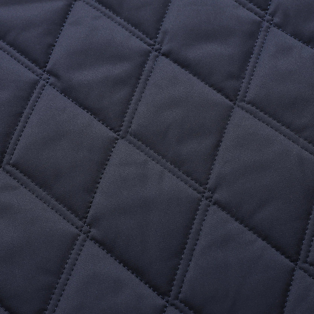 Bristol Quilted Jacket