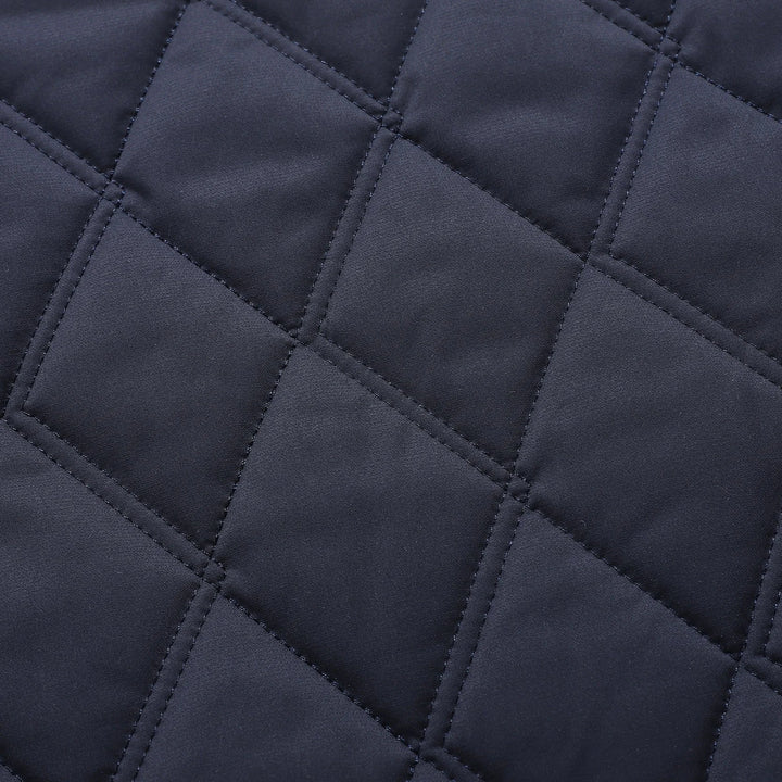 Bristol Quilted Jacket