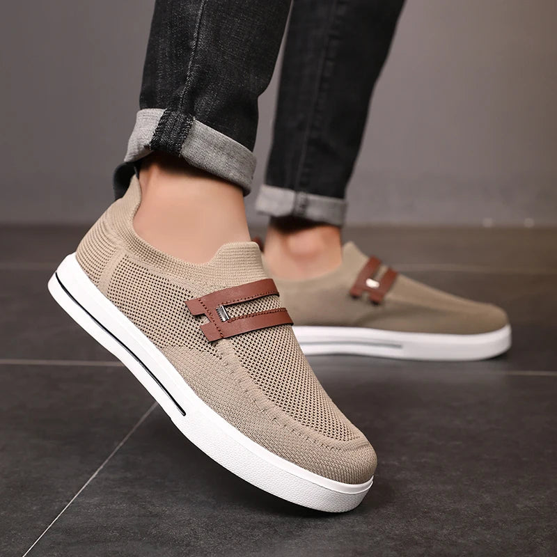 Jace Knox Slip-On Shoe