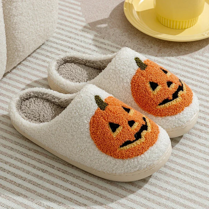 Cozy-Jack Slippers