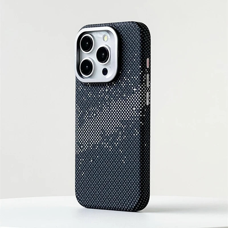 Nebula iPhone Case