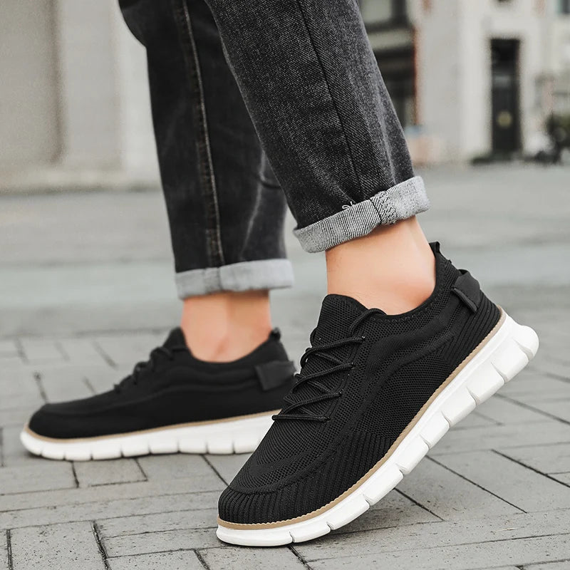 Daybreak Athletic Sneakers