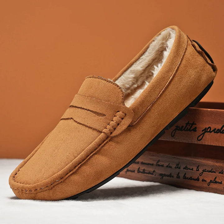 Weston Loafers