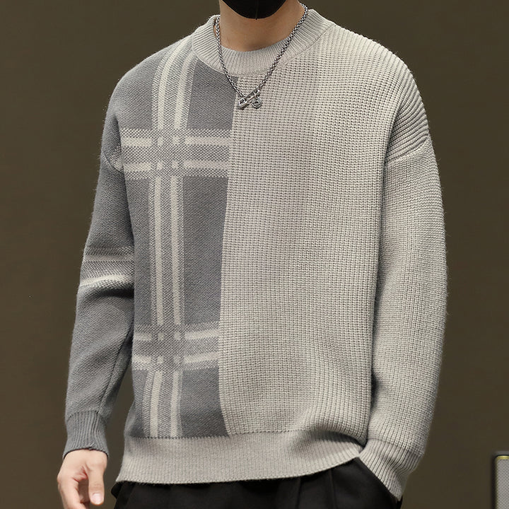 Highline Knit Sweater