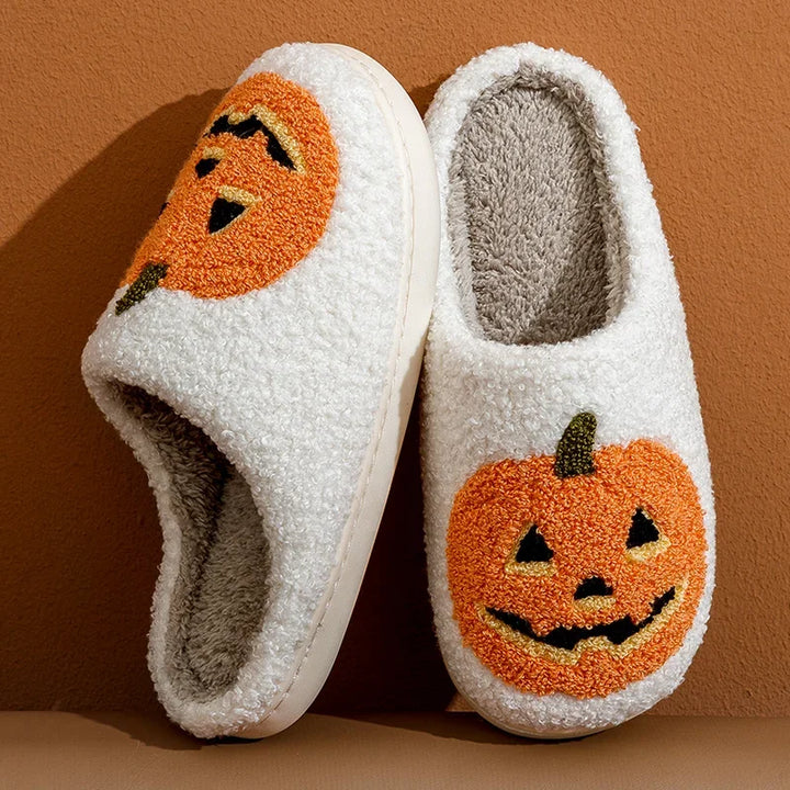 Cozy-Jack Slippers