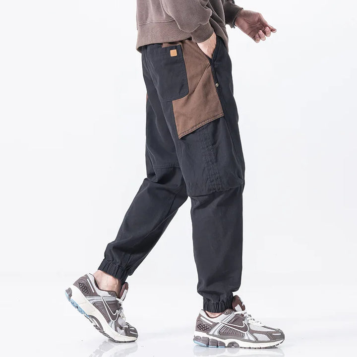 Canyon Cargo Pants
