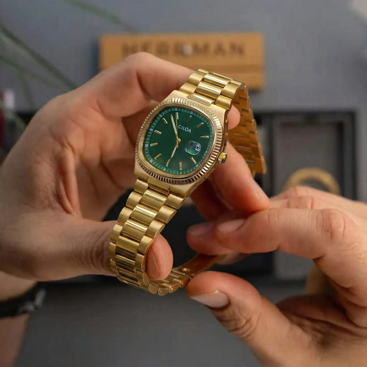 Montaire Watch