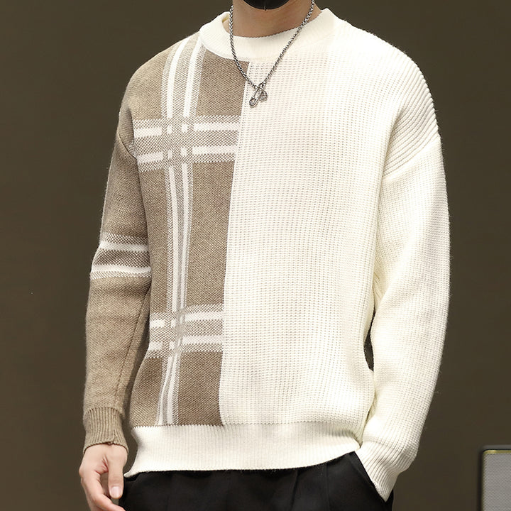 Highline Knit Sweater