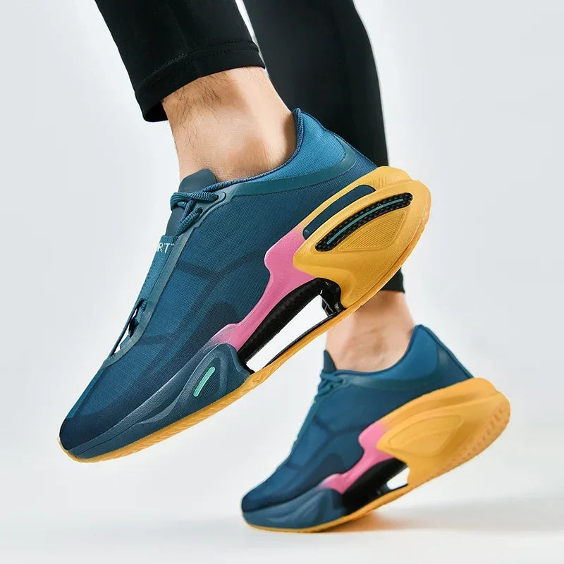 SurgeX Athletic Sneakers