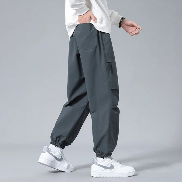 Crest Utility Joggers