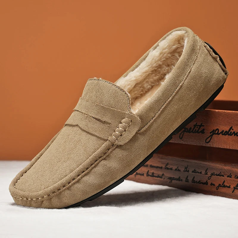 Weston Loafers