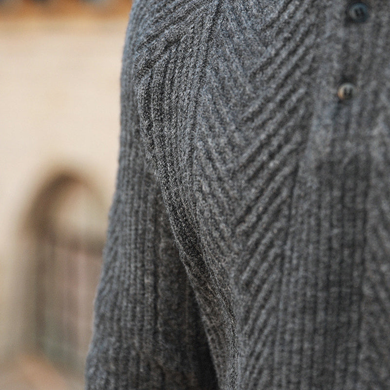 Windsor Knit Sweater - Preston Taylor Collection