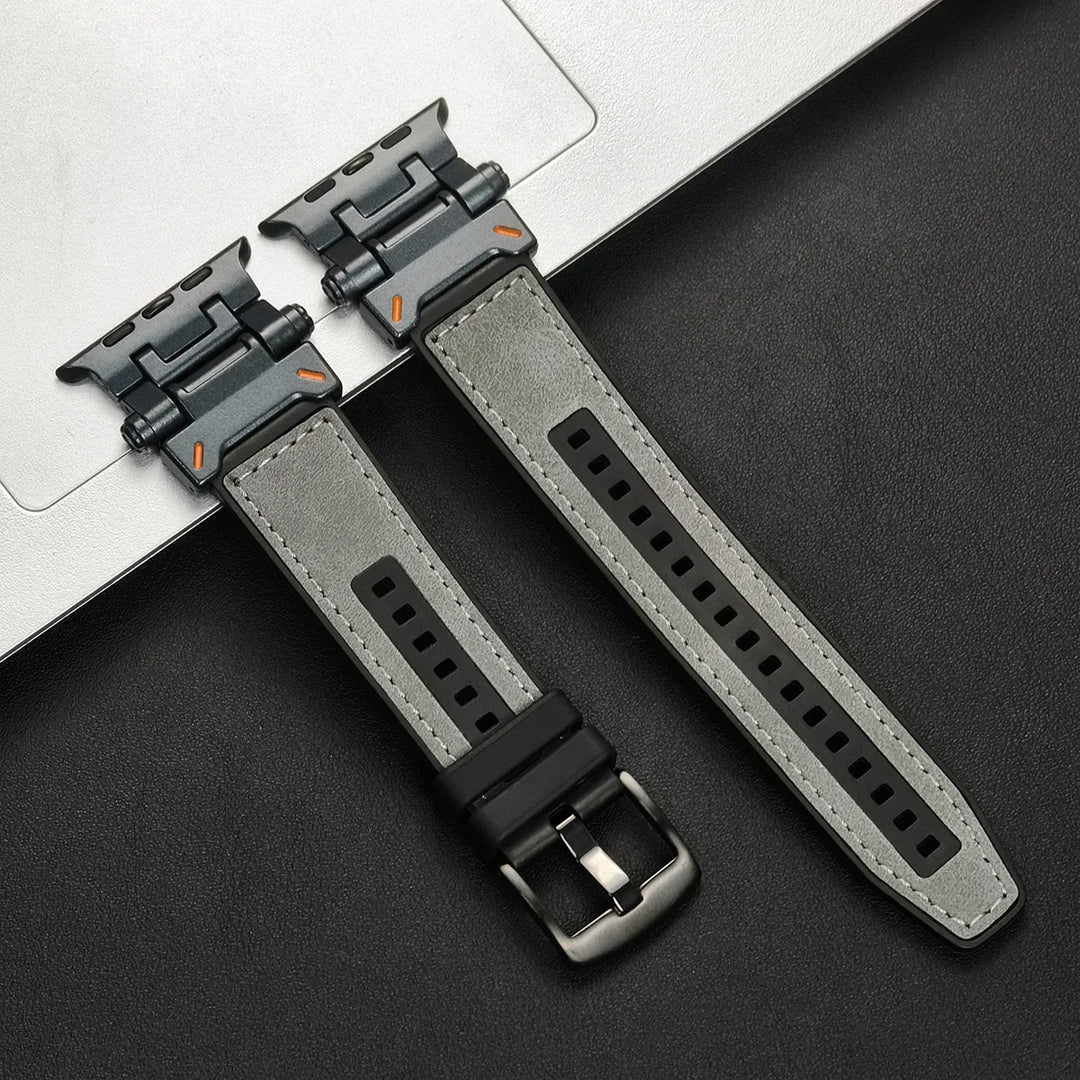 Aurex Apple Watch Band
