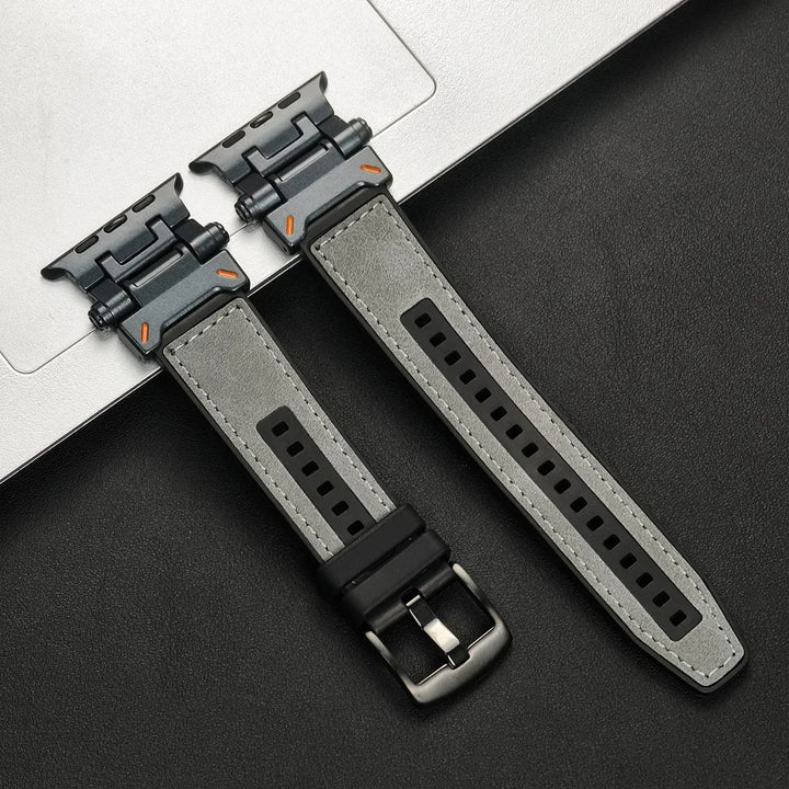 Aurex Apple Watch Band