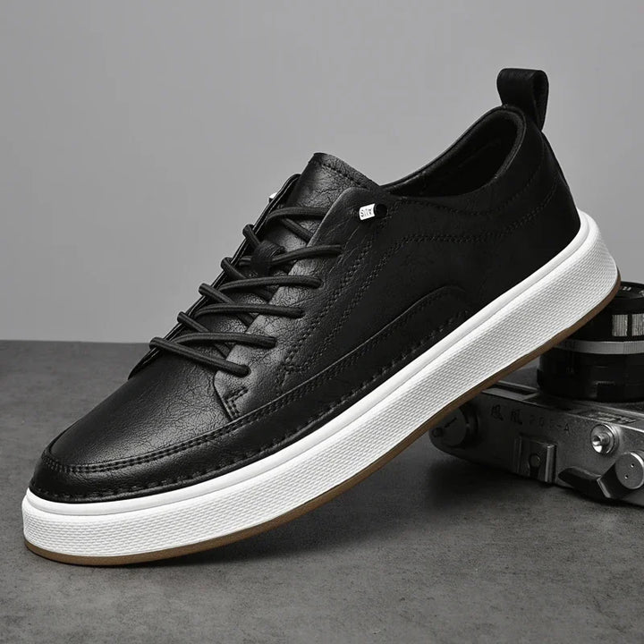 Rowan Leather Sneakers