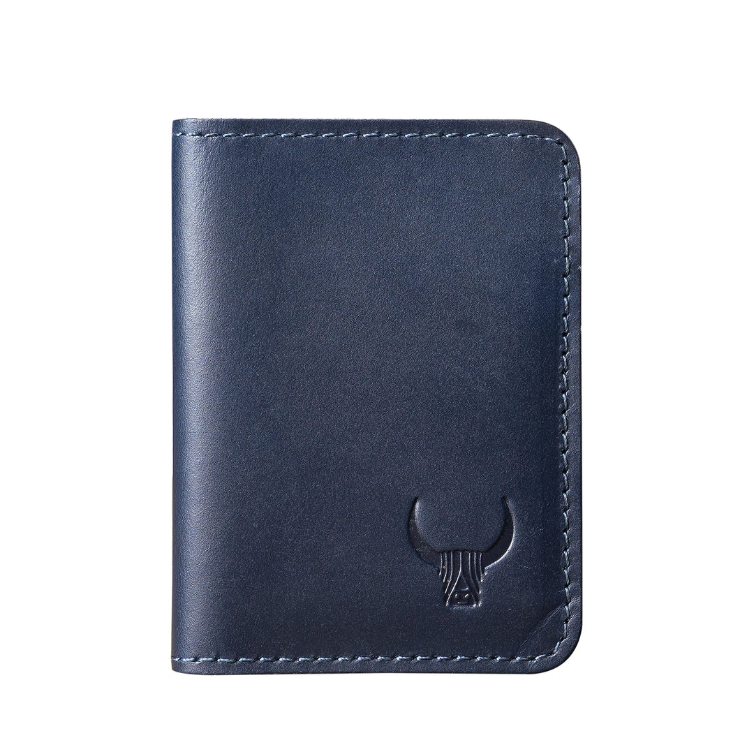 Matador Leather Card Holder