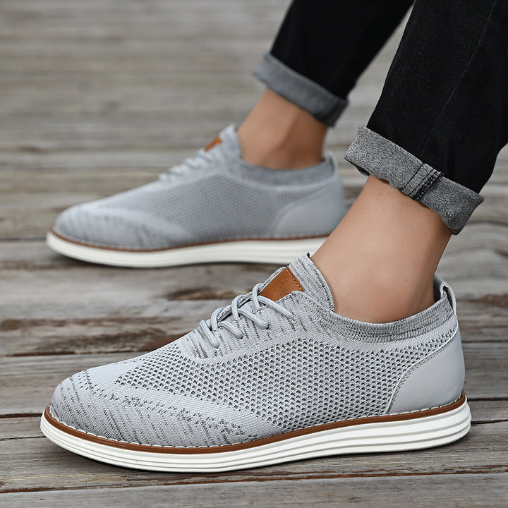 Berkeley Knit Sneakers