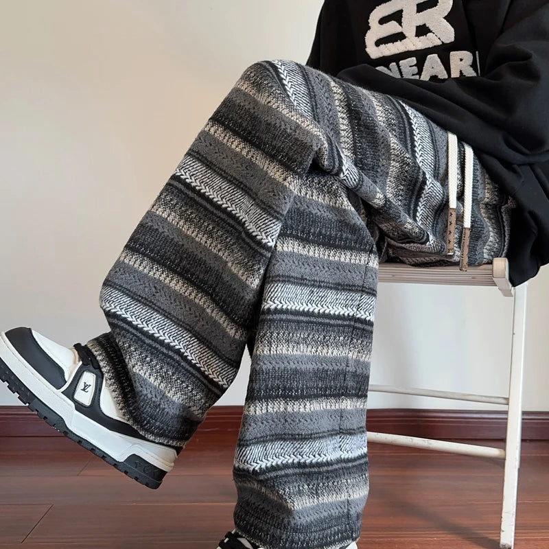 Oslo Knit Sweatpants