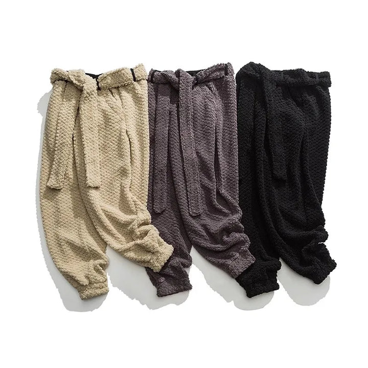 Summit Fleece Joggers