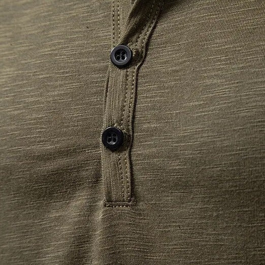 Dixon Classic Henley