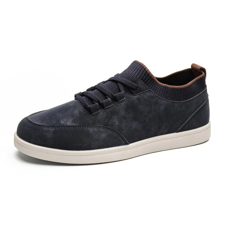 Nolan Suede Sneakers
