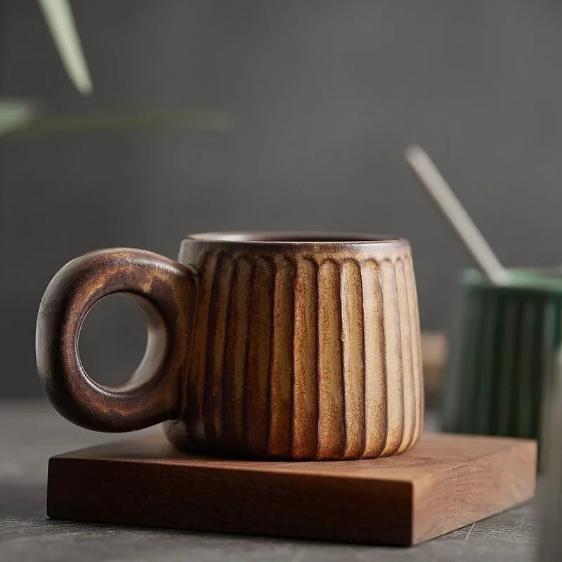 Koselig Norwegian Mugs - Rituals Collection