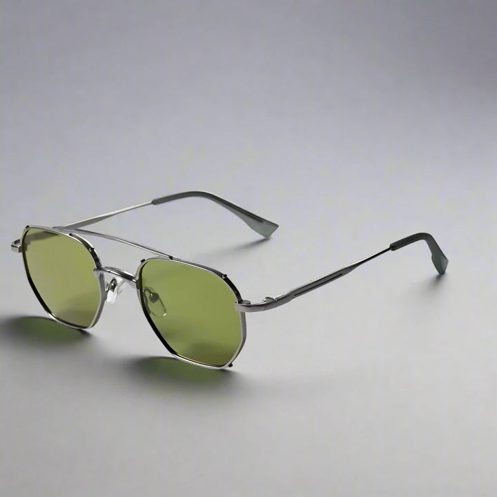 Monarch Titanium Shades - Solis Collection