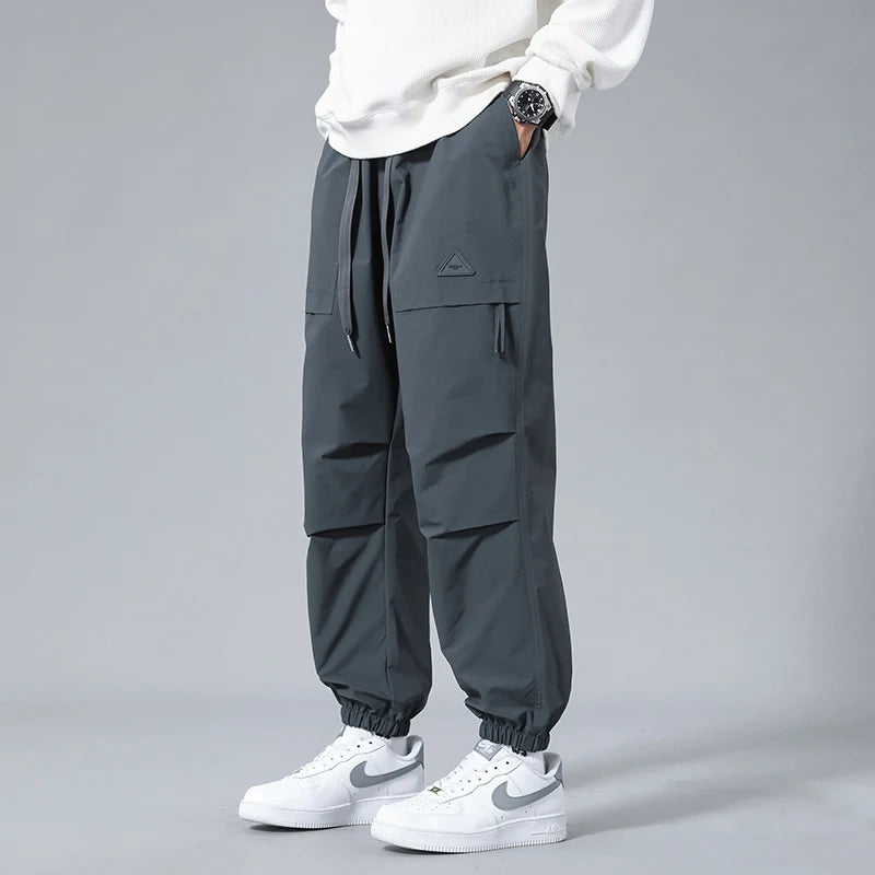 Crest Utility Joggers