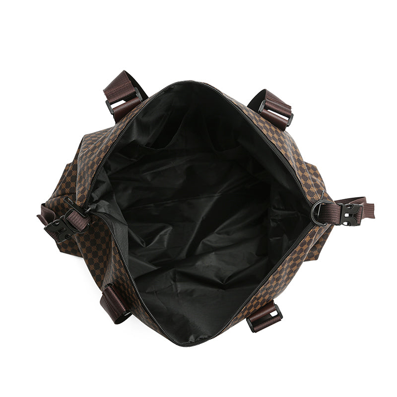 The Kingston Weekender