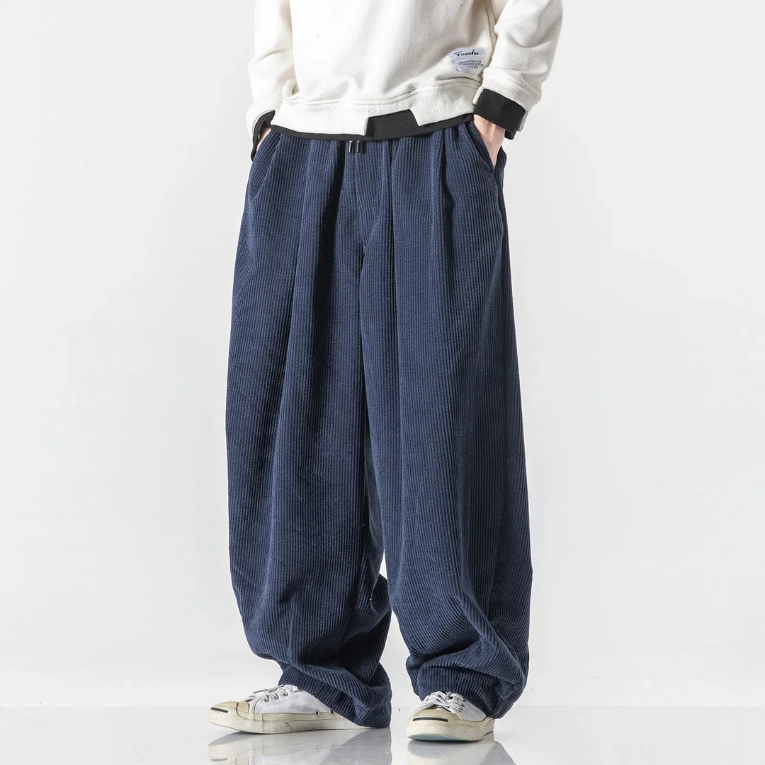 Eastvale Corduroy Sweatpants