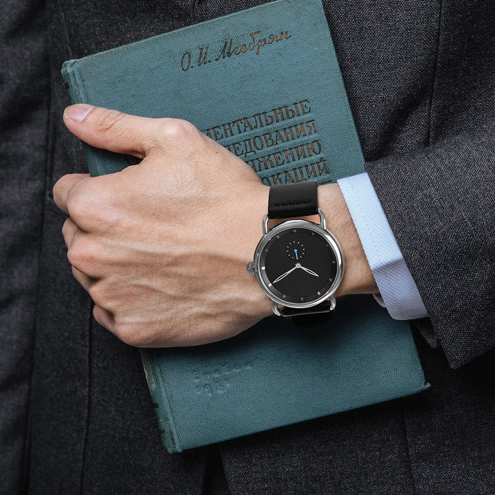 The Meridian - Men's Watch