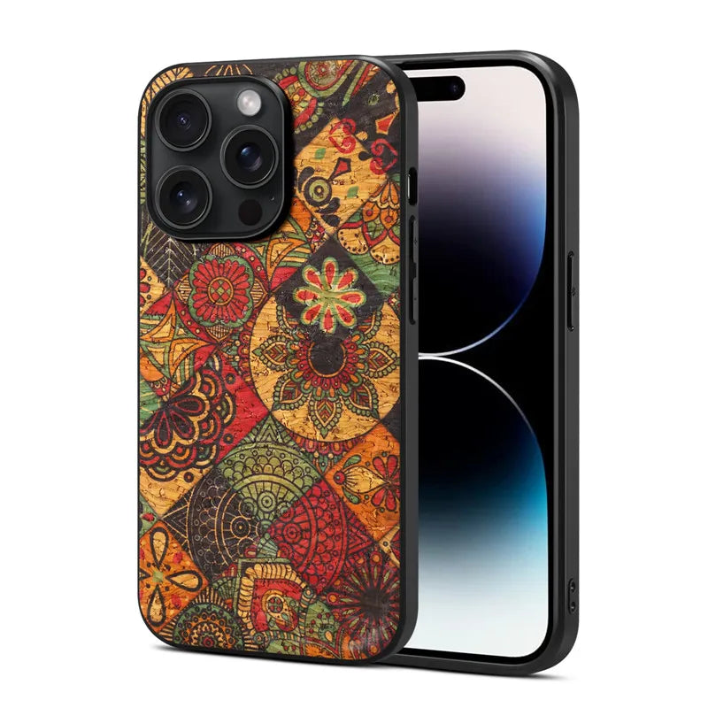 Botanica iPhone Case