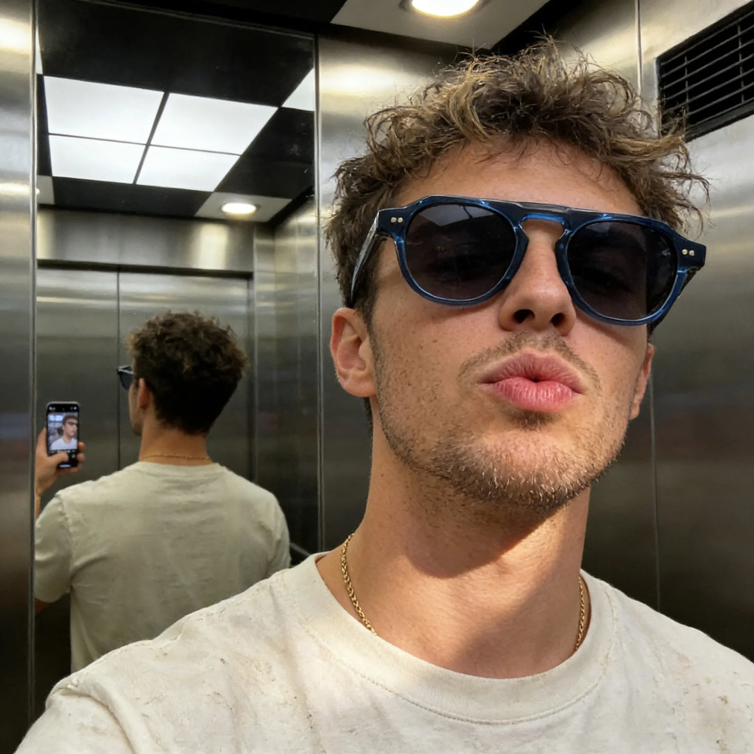 Studio Shades