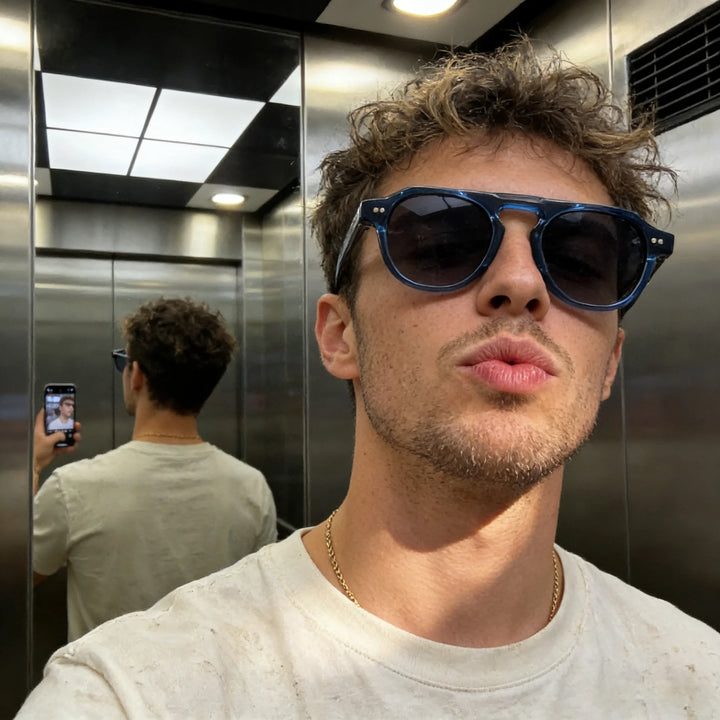 Studio Shades
