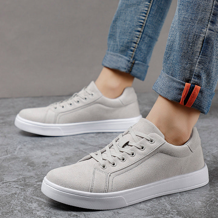 Easton Canvas Sneakers