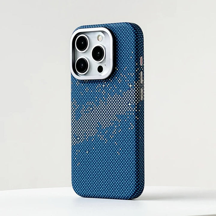 Nebula iPhone Case