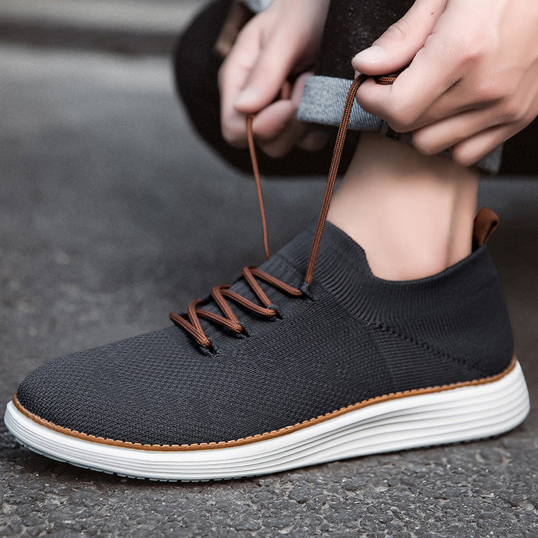 Orion Knit Sneakers