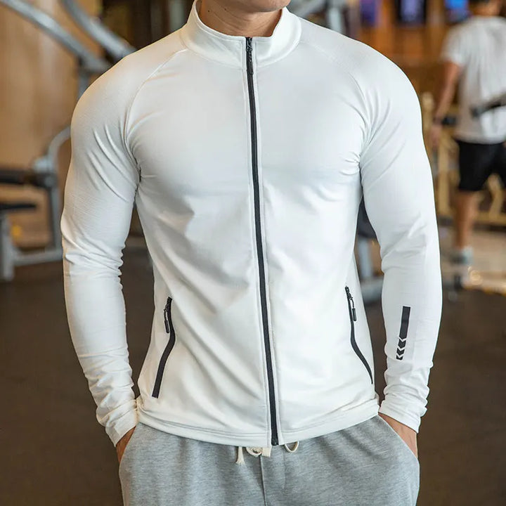 Aeroflex Lightweight Compression Jacket