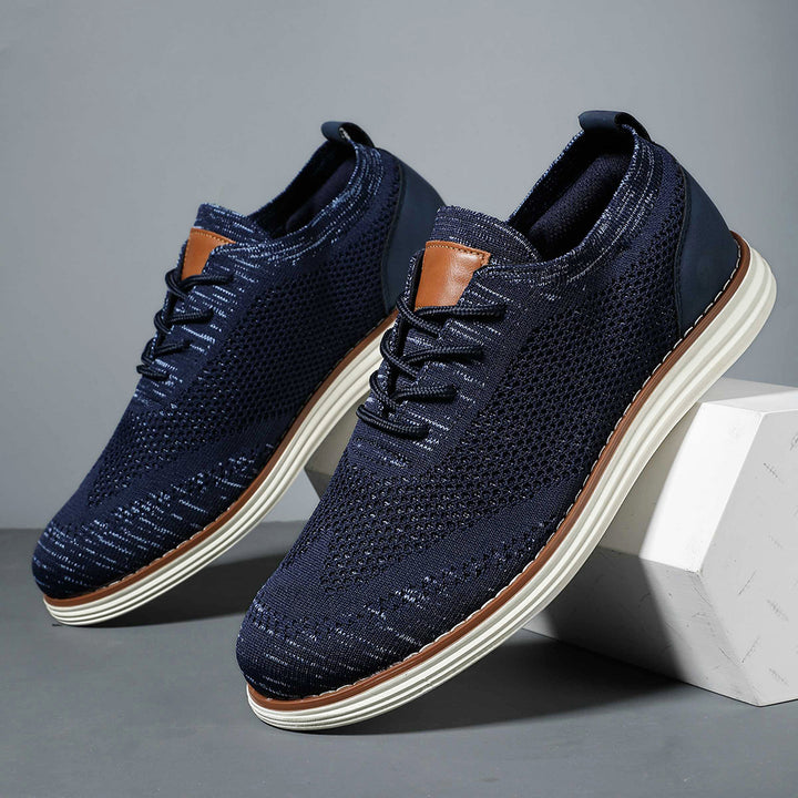 Berkeley Knit Sneakers