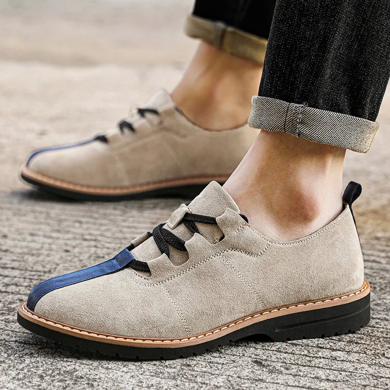 Sierra Ridge Shoes