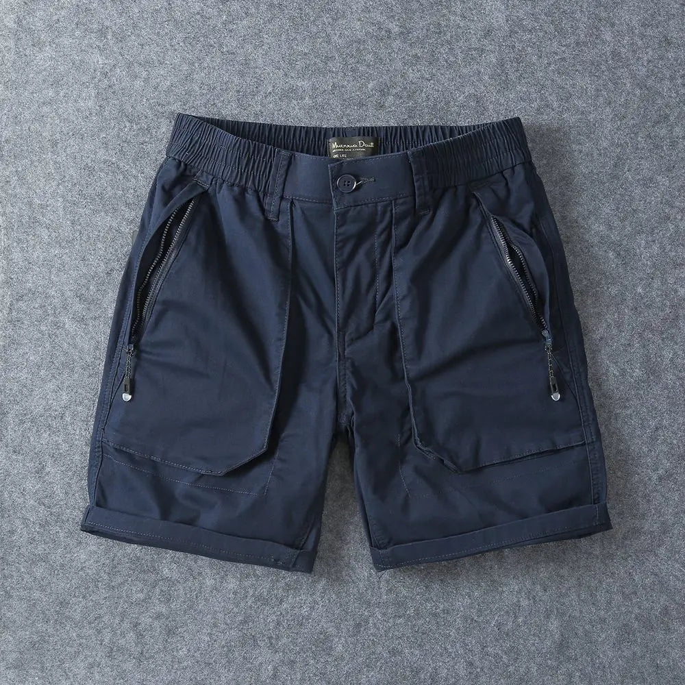 Bayside Chino Shorts